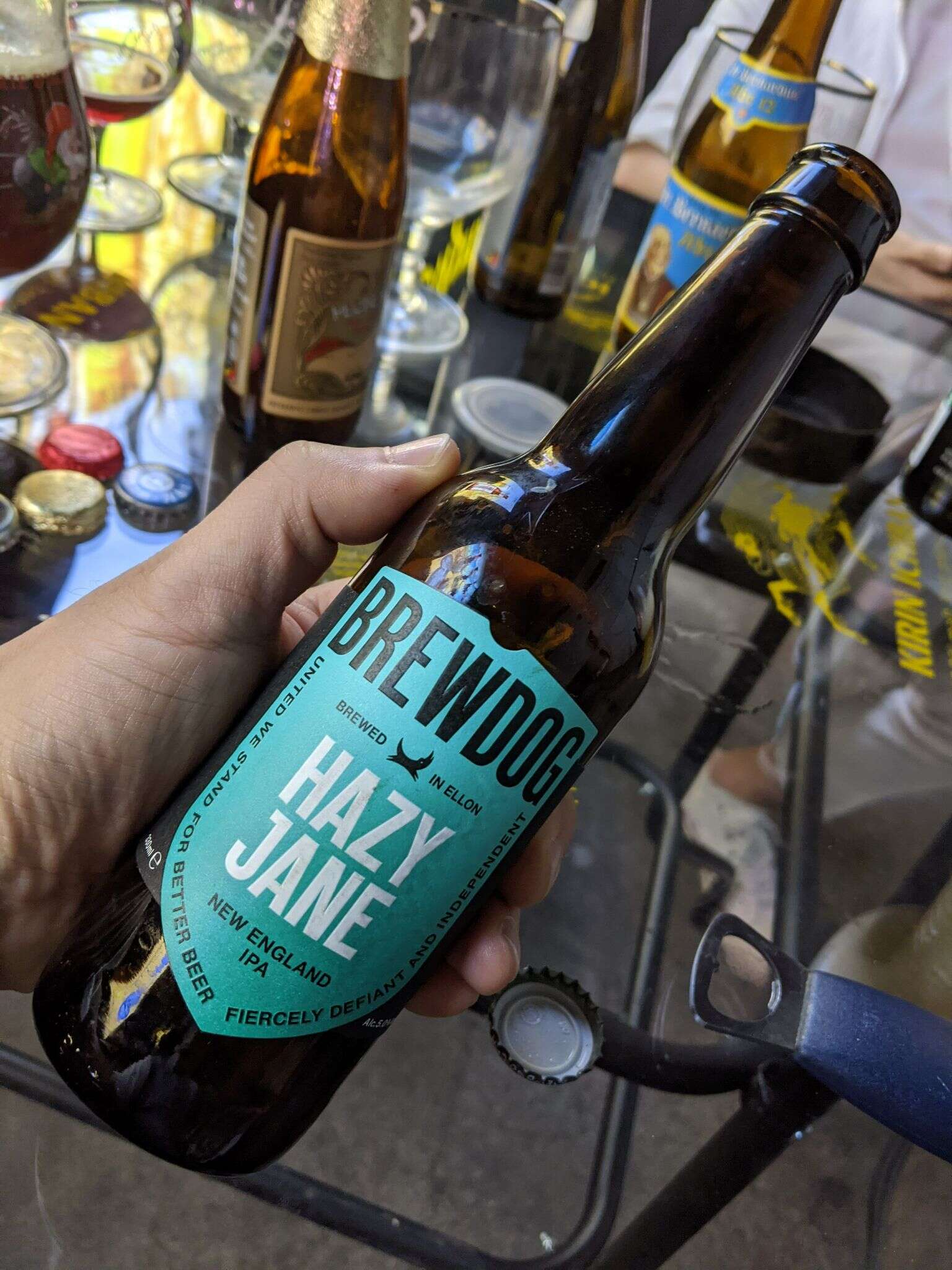 BrewDog Hazy Jane 20201006 122527656